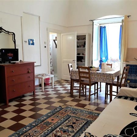 Bed & Breakfast Porta D'Oriente Brindisi Exteriér fotografie