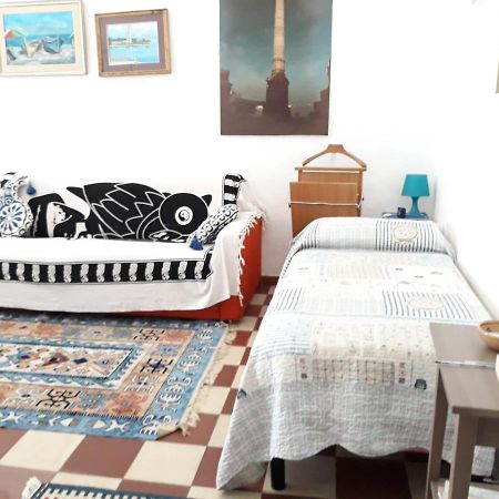 Bed & Breakfast Porta D'Oriente Brindisi Exteriér fotografie
