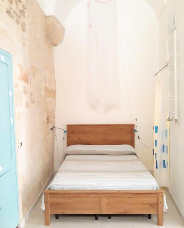 Bed & Breakfast Porta D'Oriente Brindisi Exteriér fotografie