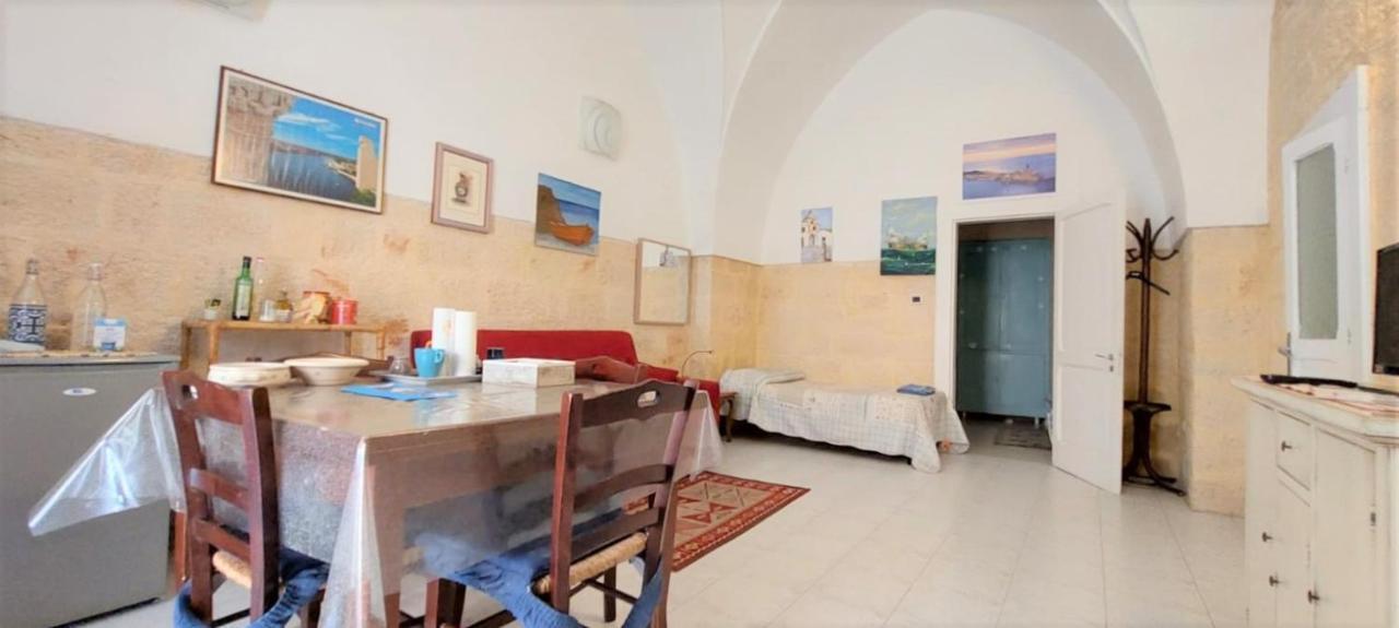 Bed & Breakfast Porta D'Oriente Brindisi Exteriér fotografie