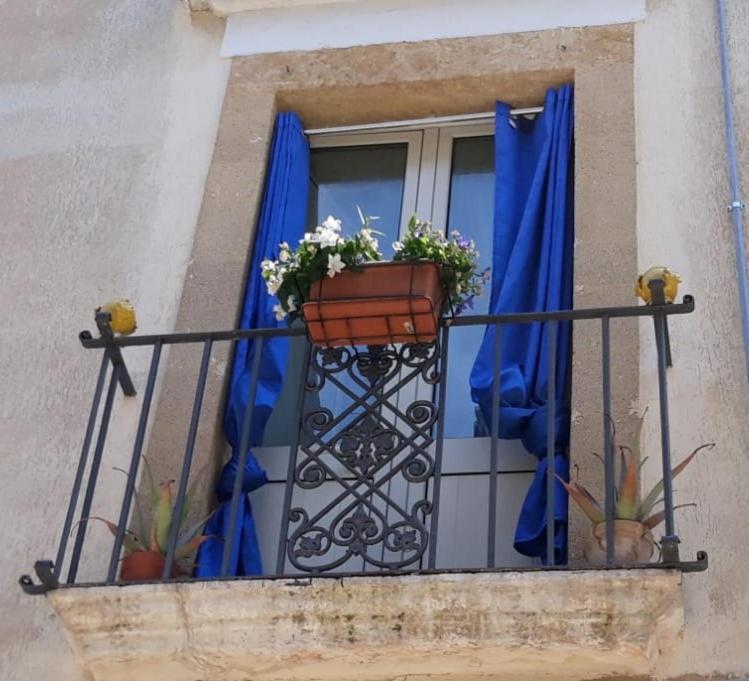 Bed & Breakfast Porta D'Oriente Brindisi Exteriér fotografie