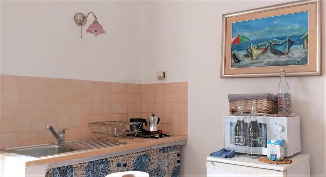 Bed & Breakfast Porta D'Oriente Brindisi Exteriér fotografie