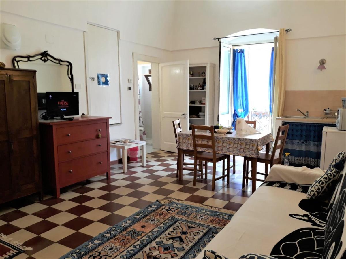 Bed & Breakfast Porta D'Oriente Brindisi Exteriér fotografie