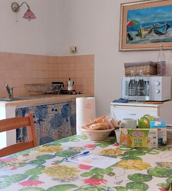 Bed & Breakfast Porta D'Oriente Brindisi Exteriér fotografie