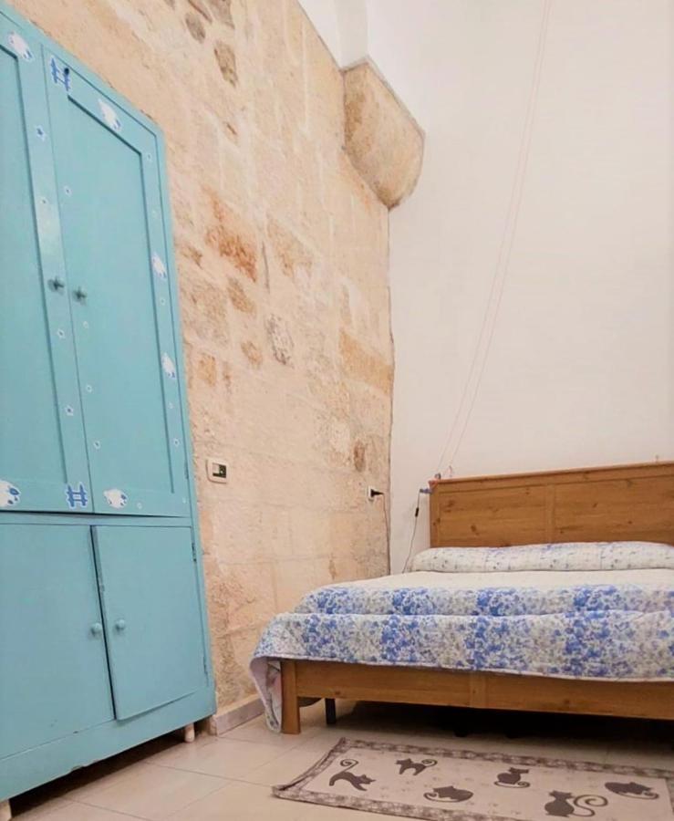 Bed & Breakfast Porta D'Oriente Brindisi Exteriér fotografie
