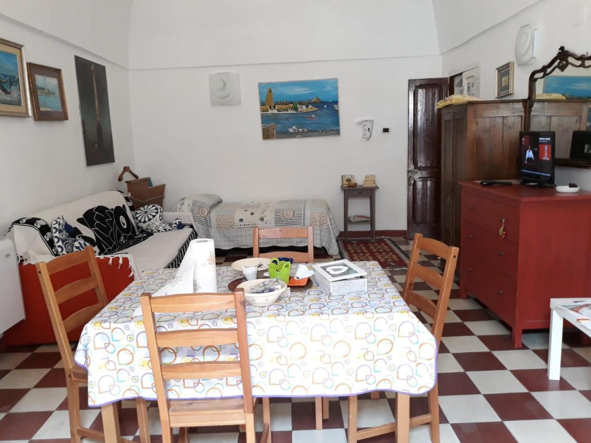 Bed & Breakfast Porta D'Oriente Brindisi Exteriér fotografie